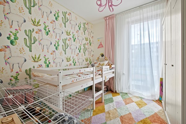 Medium property photo - IJburglaan 225, 1086 ZJ Amsterdam